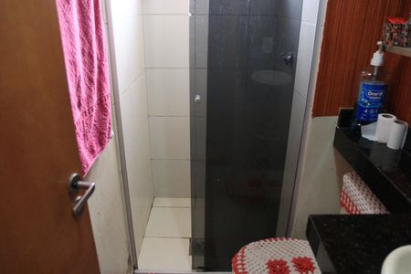 Apartamento para alugar com 50m², 2 quartos e 1 vagaBanheiro