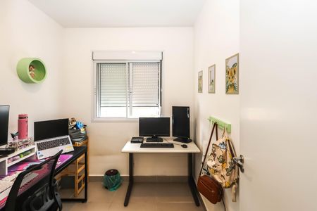 Apartamento para alugar com 36m², 2 quartos e sem vaga Apartamento para alugar com 36m², 2 quartos e sem vagaQuarto 2