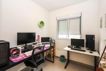 Apartamento para alugar com 36m², 2 quartos e sem vaga Apartamento para alugar com 36m², 2 quartos e sem vagaQuarto 2