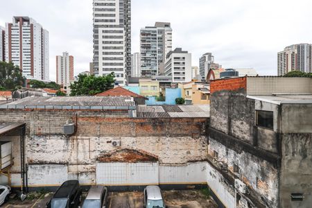 Apartamento para alugar com 36m², 2 quartos e sem vaga Apartamento para alugar com 36m², 2 quartos e sem vagaQuarto 2