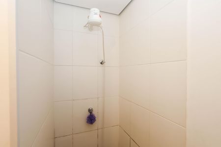 Apartamento para alugar com 36m², 2 quartos e sem vaga Apartamento para alugar com 36m², 2 quartos e sem vagaBanheiro
