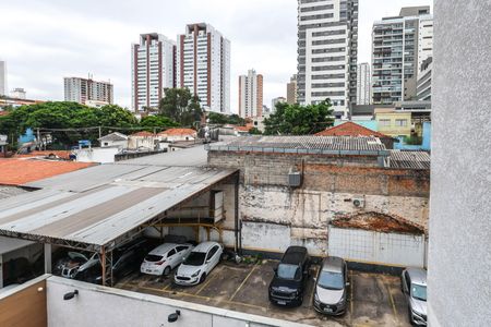 Apartamento para alugar com 36m², 2 quartos e sem vaga Apartamento para alugar com 36m², 2 quartos e sem vagaQuarto 1
