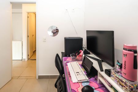 Apartamento para alugar com 36m², 2 quartos e sem vaga Apartamento para alugar com 36m², 2 quartos e sem vagaQuarto 2