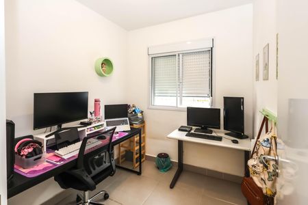 Apartamento para alugar com 36m², 2 quartos e sem vaga Apartamento para alugar com 36m², 2 quartos e sem vagaQuarto 2