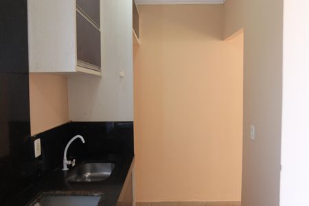 Apartamento para alugar com 50m², 2 quartos e 1 vagaCozinha e Área de Serviço