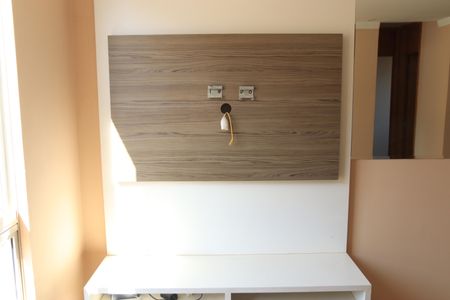 Apartamento para alugar com 50m², 2 quartos e 1 vagaSala