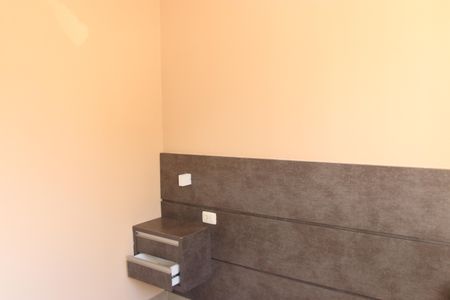 Quarto 1 de apartamento para alugar com 2 quartos, 50m² em Setor Perim, Goiânia