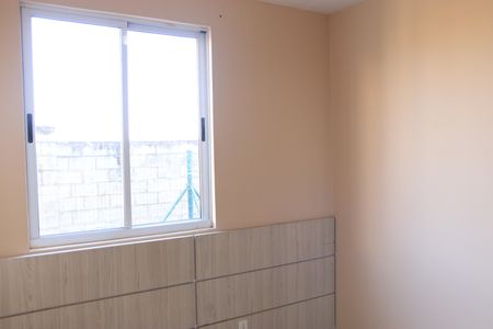 Quarto 2 de apartamento para alugar com 2 quartos, 50m² em Setor Perim, Goiânia