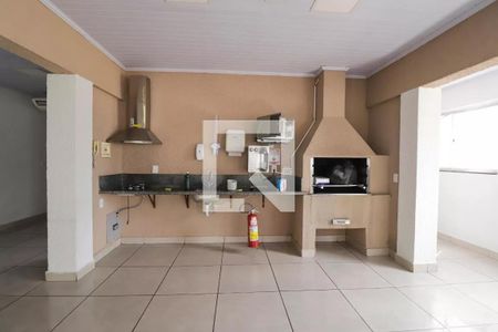 Apartamento para alugar com 50m², 2 quartos e 1 vagaÁrea comum