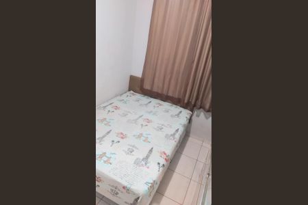 Apartamento para alugar com 45m², 2 quartos e 1 vagaQuarto