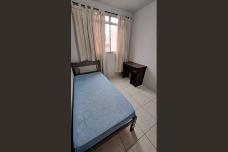 Apartamento para alugar com 45m², 2 quartos e 1 vagaQuarto