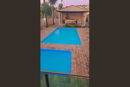 Apartamento para alugar com 45m², 2 quartos e 1 vagaPiscina