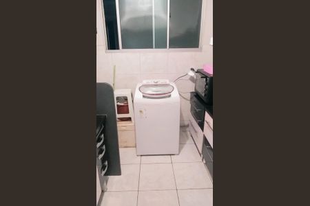 Apartamento para alugar com 45m², 2 quartos e 1 vagaLavanderia