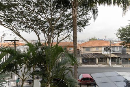 Vista do Quarto 1 de apartamento para alugar com 3 quartos, 59m² em Vila da Saúde, São Paulo