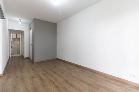Sala de apartamento para alugar com 3 quartos, 59m² em Vila da Saúde, São Paulo