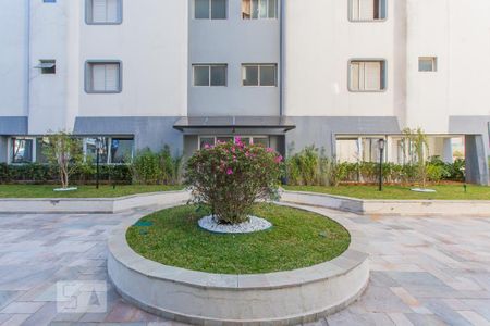 Área Comum de apartamento para alugar com 3 quartos, 59m² em Vila da Saúde, São Paulo