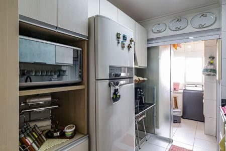 Apartamento à venda com 95m², 3 quartos e 2 vagas Apartamento à venda com 95m², 3 quartos e 2 vagasCozinha