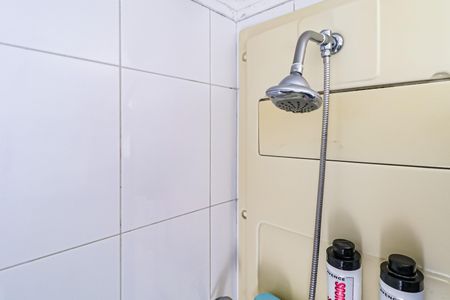 Apartamento à venda com 95m², 3 quartos e 2 vagas Apartamento à venda com 95m², 3 quartos e 2 vagasSuite 02 - Banheiro