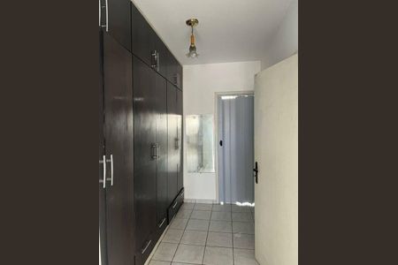 Apartamento à venda com 3 quartos, 98m² em Cambuci, São Paulo