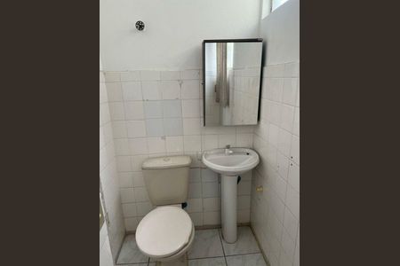 Apartamento à venda com 3 quartos, 98m² em Cambuci, São Paulo