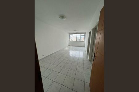 Apartamento à venda com 3 quartos, 98m² em Cambuci, São Paulo