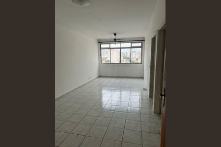 Apartamento à venda com 3 quartos, 98m² em Cambuci, São Paulo