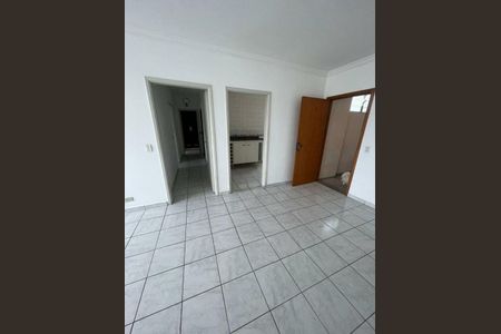 Apartamento à venda com 3 quartos, 98m² em Cambuci, São Paulo