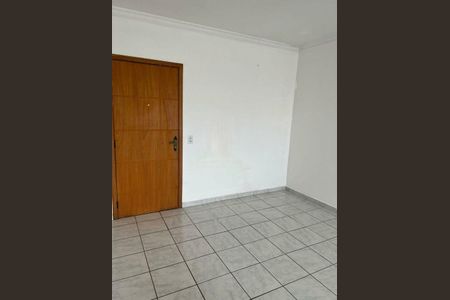 Apartamento à venda com 3 quartos, 98m² em Cambuci, São Paulo