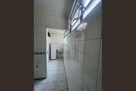 Apartamento à venda com 3 quartos, 98m² em Cambuci, São Paulo