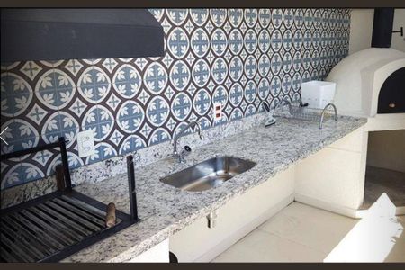 Apartamento à venda com 2 quartos, 167m² em Vila Ipojuca, São Paulo