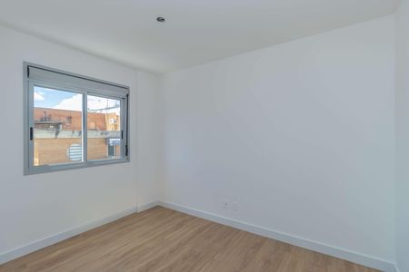 Apartamento à venda com 3 quartos, 80m² em Sagrada Família, Belo Horizonte