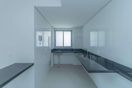 Apartamento à venda com 80m², 3 quartos e 2 vagas
