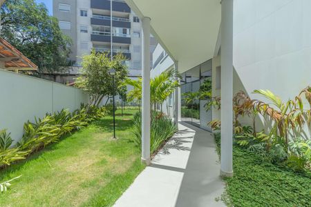 Apartamento à venda com 80m², 3 quartos e 2 vagas