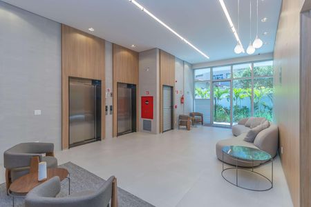 Apartamento à venda com 80m², 3 quartos e 2 vagas