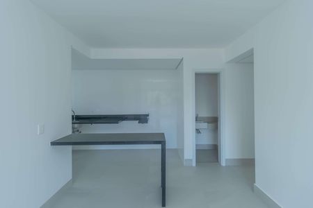 Apartamento à venda com 80m², 3 quartos e 2 vagas