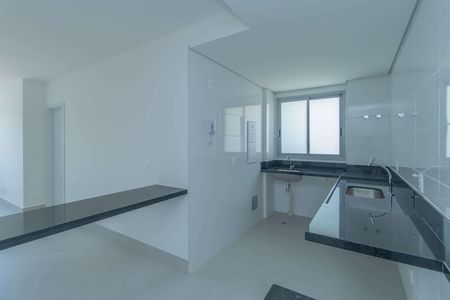 Apartamento à venda com 80m², 3 quartos e 2 vagas