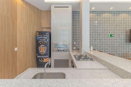 Apartamento à venda com 80m², 3 quartos e 2 vagas