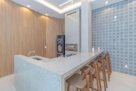 Apartamento à venda com 80m², 3 quartos e 2 vagas
