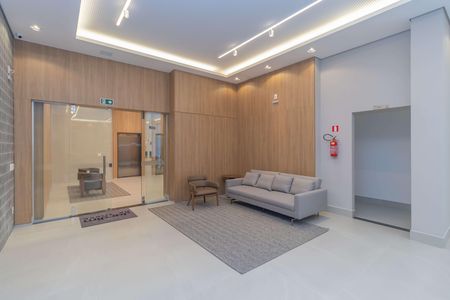 Apartamento à venda com 80m², 3 quartos e 2 vagas