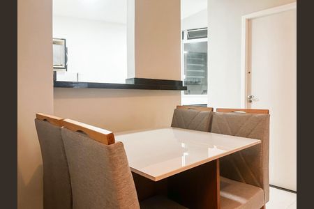 Apartamento à venda com 43m², 1 quarto e sem vaga