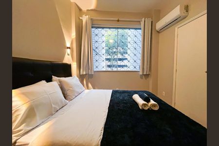 Apartamento à venda com 43m², 1 quarto e sem vaga