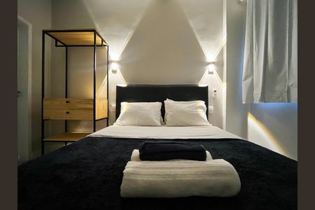 Apartamento à venda com 1 quarto, 43m² em Copacabana, Rio de Janeiro