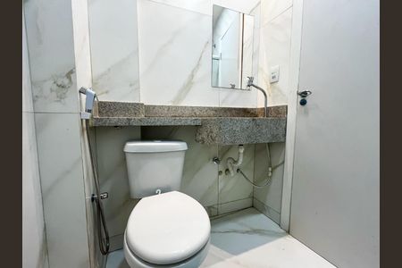 Apartamento à venda com 43m², 1 quarto e sem vaga