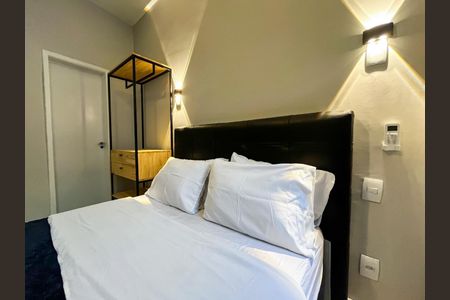 Apartamento à venda com 43m², 1 quarto e sem vaga