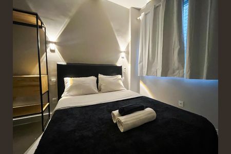 Apartamento à venda com 43m², 1 quarto e sem vaga