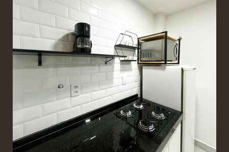 Apartamento à venda com 43m², 1 quarto e sem vaga