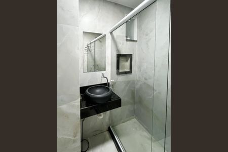 Apartamento à venda com 43m², 1 quarto e sem vaga