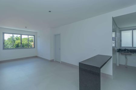 Apartamento à venda com 3 quartos, 79m² em Sagrada Família, Belo Horizonte