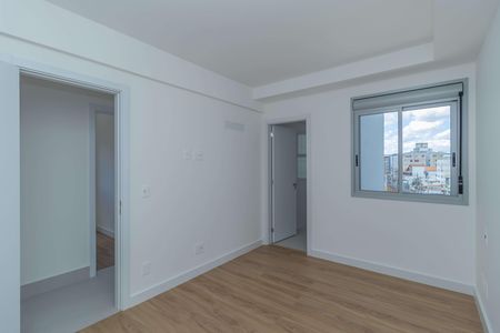 Apartamento à venda com 3 quartos, 79m² em Sagrada Família, Belo Horizonte