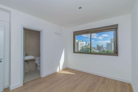 Apartamento à venda com 2 quartos, 70m² em Cruzeiro, Belo Horizonte